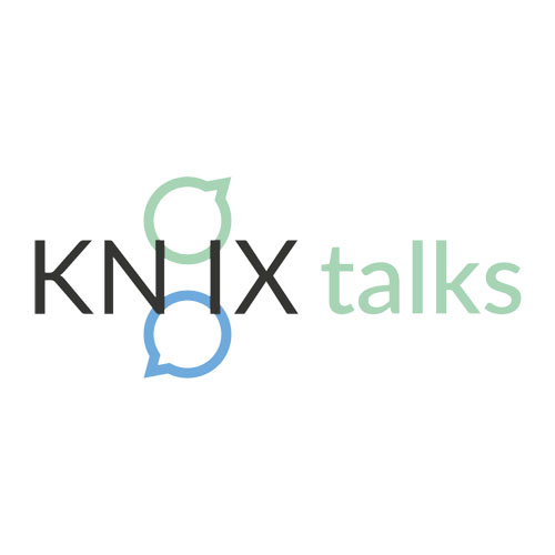 KNIX talks Cover