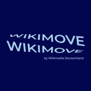 Wikimove Cover