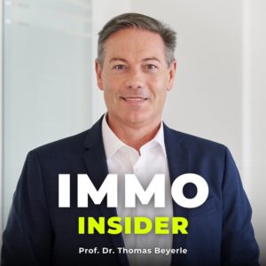 immo insider cover