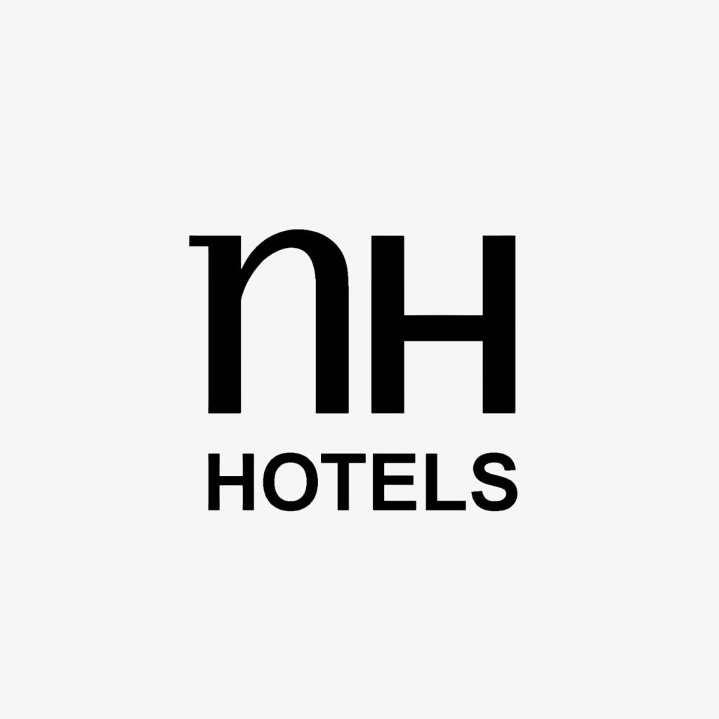 nh hotel cover