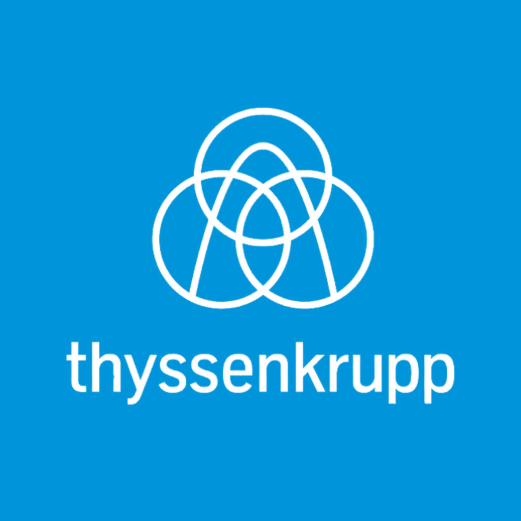 referenz thyssenkrupp