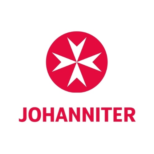 die johanniter min