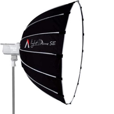 aputure light dome se min