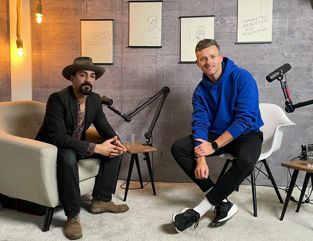 podcast studio nextgen podcast