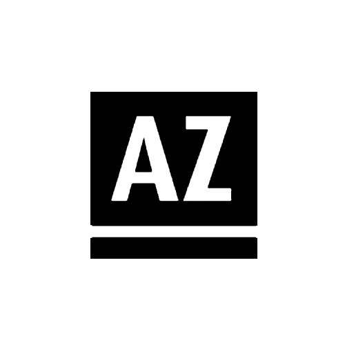 az