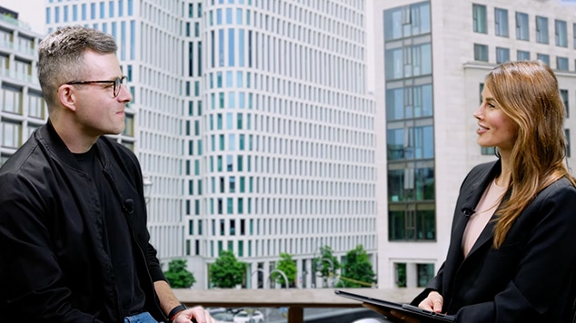 businesstalk am kudamm