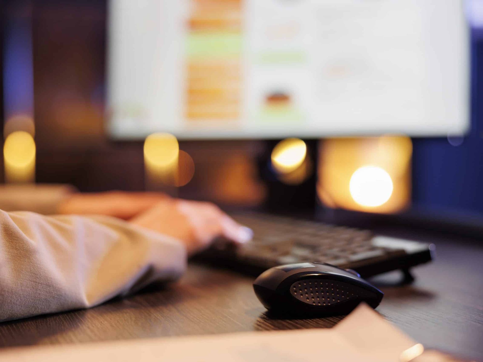 Detailliertes Reporting